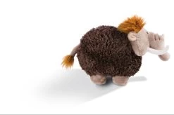 Nici 48071 Mammut Elke Stehend Ca 35cm Stone Age Plüsch Kuscheltier -Nici 45309 03 ZA 2048x1363