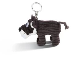 Nici 45311 Schlüsselanhänger Säbelzahntiger Rodriguez Ca 10cm Stone Age Plüsch -Nici 45311 02 ZA 2048x1635