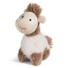 Nici 45403 Lama-Baby Floffi 12cm Sitzend Plüsch Kuscheltier