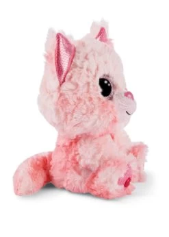 Nici 45554 Glubschis Katze Dreamie Ca 15cm Plüsch Kuscheltier -Nici 45554 03 ZA Frei