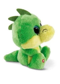 Nici 45555 Glubschis Drache McDamon Ca 15cm Plüsch Kuscheltier -Nici 45555 03 ZA Frei
