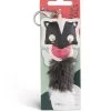 Nici 45586 Guardian Animals Stinktier 12cm Taschenanhänger Kunstleder -Nici 45586 01 HA Frei 1638x2048