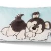 Nici 48577 Kissen Husky Swante Rechteckig 43x25cm Plüsch Winter Adventure -Nici 45740 01 HA Frei 2048x1462
