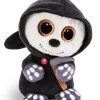 Nici 46305 Glubschis Halloween Sensenmann Sanito 15cm Plüsch Kuscheltier -Nici 46305 01 HA Frei 1463x2048