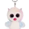 Nici 46313 Glubschis Schlüsselanhänger Eule Princess Holly 9cm Plüsch -Nici 46313 01 HA Frei 1462x2048