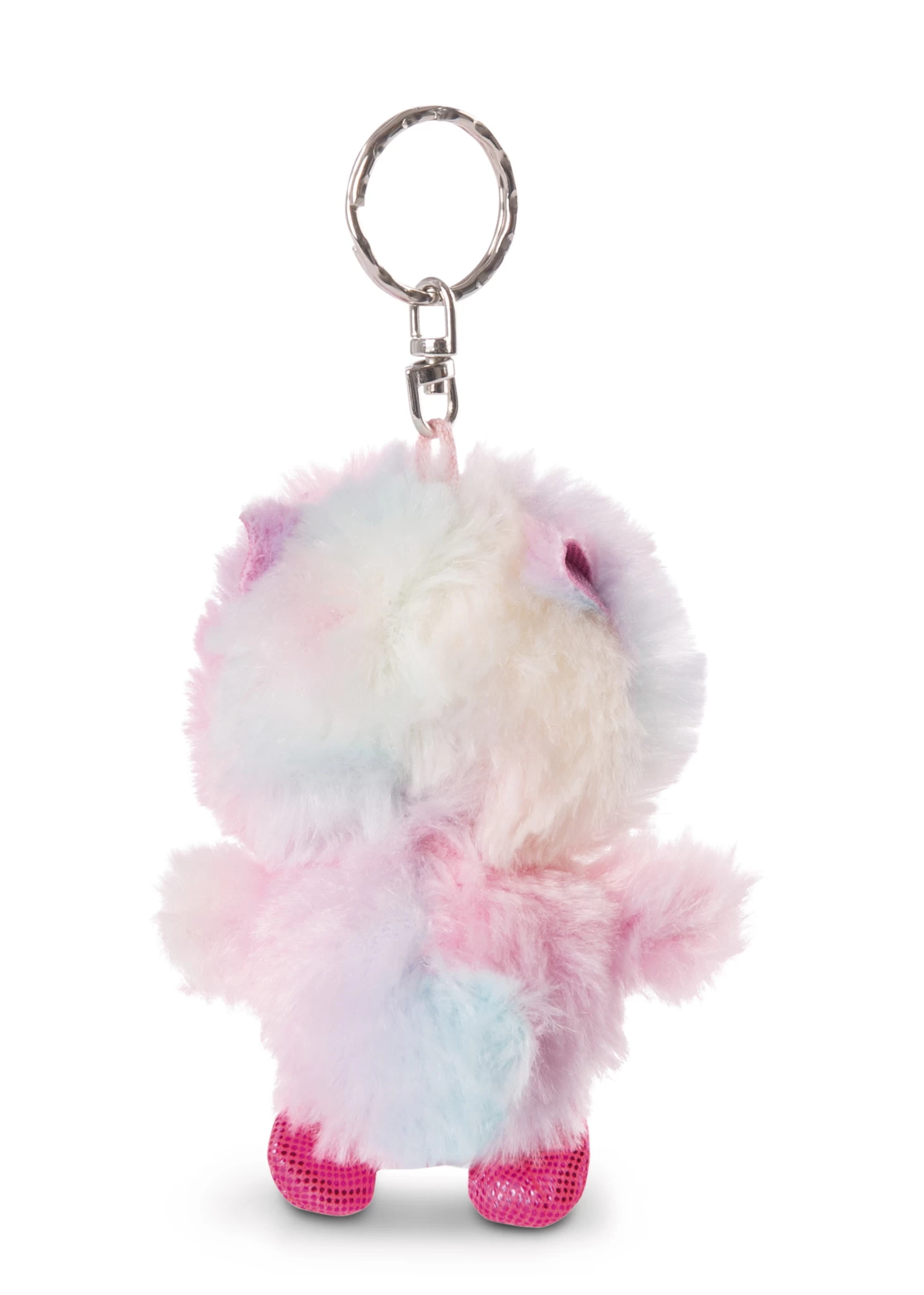 Nici 46313 Glubschis Schlüsselanhänger Eule Princess Holly 9cm Plüsch 4 Nici 46313 Glubschis Schlüsselanhänger Eule Princess Holly 9cm Plüsch – Bild 2