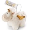 Nici 46376 Einhorn-Engel Angelia 11cm Mit Loop Plüsch Weiß-gold Bin Für Dich Da -Nici 46367 01 HA Frei 1707x2048
