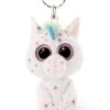 Nici 46612 Glubschis Schlüsselanhänger Einhorn Uberto 9cm Plüsch -Nici 46612 01 HA Frei 1462x2048