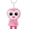 Nici 46614 Glubschis Schlüsselanhänger Flamingo Fairy-Fay 9cm Plüsch