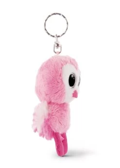 Nici 46614 Glubschis Schlüsselanhänger Flamingo Fairy-Fay 9cm Plüsch -Nici 46614 03 ZA Frei 1463x2048