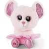 Nici 46865 Glubschis Ballerina Maus Yammy 15cm Plüsch Kuscheltier -Nici 46865 01 HA Frei 1463x2048