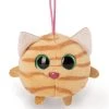 Nici 46871 Nicidoos BallBies Anhänger Mit Loop 9cm - Katze -Nici 46871 01 HA Frei 1541x2048