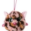 Nici 46875 Nicidoos BallBies Anhänger Mit Loop 9cm - Leopard -Nici 46875 01 HA Frei 1462x2048