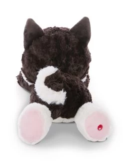 Nici 46926 Glubschis Cute Husky Barkley Liegend 25cm Plüsch Kuscheltier -Nici 46926 04 ZA Frei 1500x2048