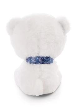 Nici 46955 Glubschis Winter Eisbär Benjie 15cm Plüsch Kuscheltier 12 Nici 46955 Glubschis Winter Eisbär Benjie 15cm Plüsch Kuscheltier -Nici 46955 03 ZA Frei 1462x2048