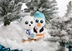 Nici 46955 Glubschis Winter Eisbär Benjie 15cm Plüsch Kuscheltier 15 Nici 46955 Glubschis Winter Eisbär Benjie 15cm Plüsch Kuscheltier -Nici 46955 10 46956 Milieu 2048x1435