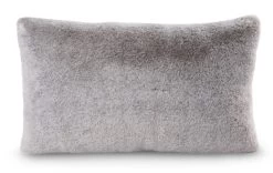 Nici 48400 Kissen Wolf Ulvy (im Schafspelz) 43x35cm Mit Applikation Plüsch -Nici 47083 02 ZA Frei 2048x1292