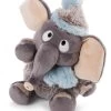 Nici 47271 Elefant Amadou 20cm Plüsch Schlenker Kuscheltier Winter Discovery -Nici 47271 01 HA Frei vorl 1615x2048