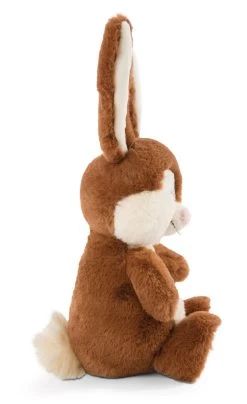 Nici 47336 Hase Poline Bunny 20cm Schlenker Plüsch Forest Friends -Nici 47336 02 ZA Frei vorl 1252x2048