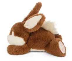 Nici 47345 Hase Poline Bunny Liegend 20cm Schlenker Plüsch Forest Friends -Nici 47345 02 ZA Frei 2048x1732
