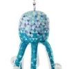 Nici 47434 Schlüsselanhänger Oktopus 10cm Atlantic Friends Plüsch Polygondruck -Nici 47434 01 HA Frei vorl 1316x2048