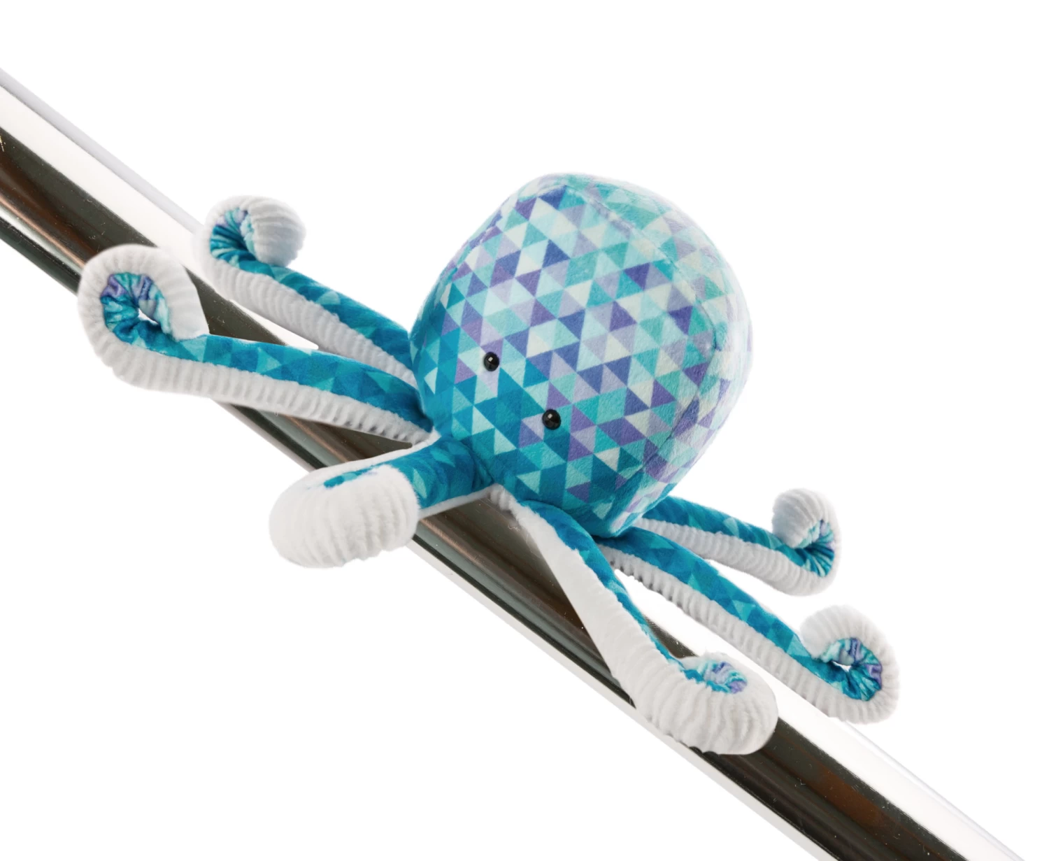 Nici 47435 MagNICI Oktopus 12cm Atlantic Friends Plüsch Polygondruck Magnetfigur 3 Nici 47435 MagNICI Oktopus 12cm Atlantic Friends Plüsch Polygondruck Magnetfigur