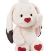 Nici 47481 Love Hase Forever In My Heart 70cm Flauschig Mit Herz Am Fuß Plüsch -Nici 47475 01 HA Frei vorl 1575x2048 1
