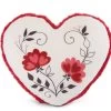 Nici 47483 Herz-Kissen Love Hase Forever In My Heart 25x22cm Romantisch Plüsch -Nici 47483 01 HA Frei 2048x1784