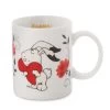 Nici 47491 Porzellan-Tasse Love Hase Forever In My Heart 350ml Kaffeetasse 2 Nici 47491 Porzellan-Tasse Love Hase Forever In My Heart 350ml Kaffeetasse -Nici 47491 01 HA Frei 2048x2028