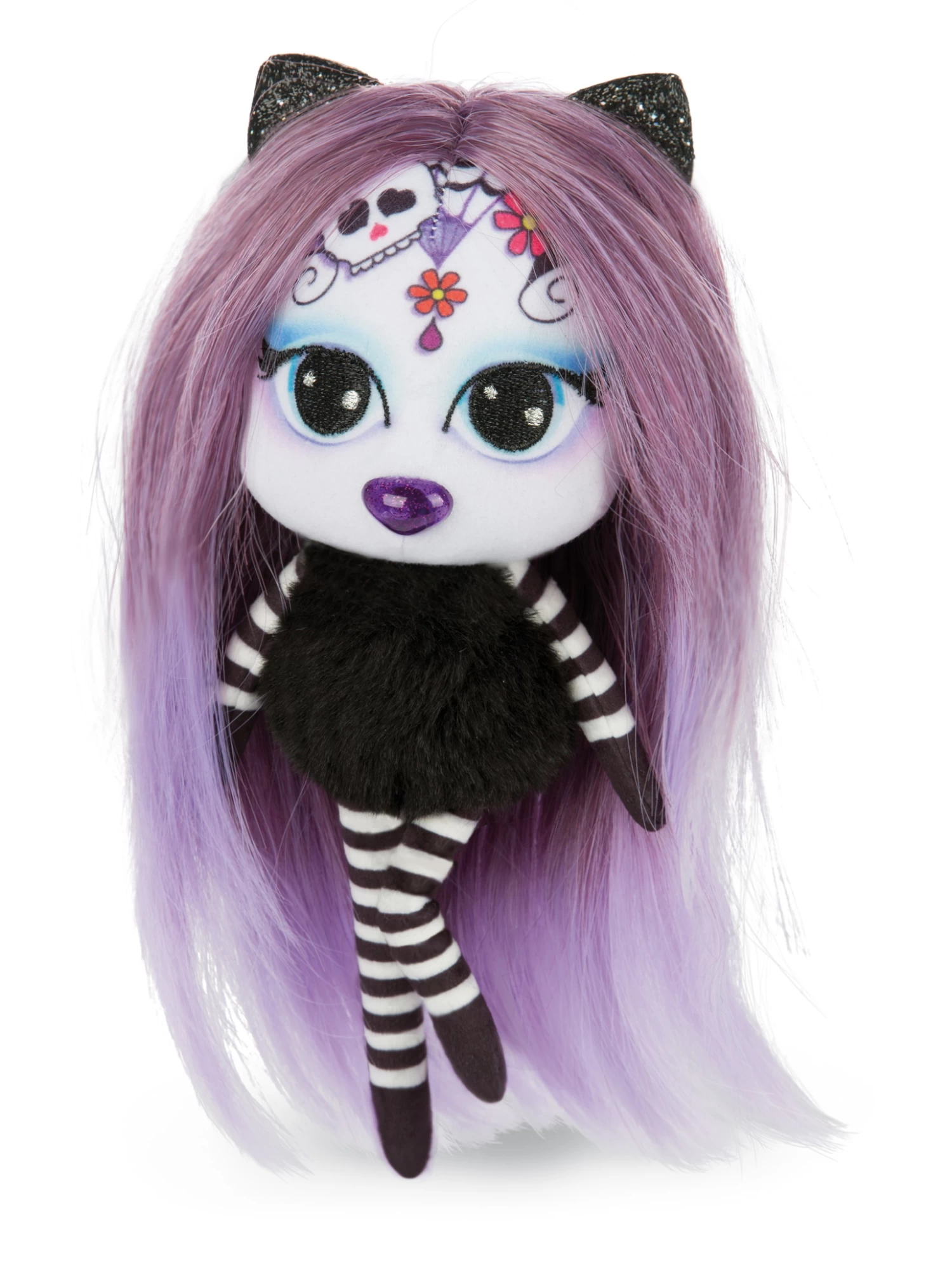 Nici 47505 Pixidoos Sunli Lila 20cm 4-tlg Spielset Plüsch In Geschenkverpackung 4 Nici 47505 Pixidoos Sunli Lila 20cm 4-tlg Spielset Plüsch In Geschenkverpackung – Bild 2