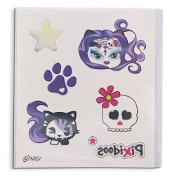 Nici 47505 Pixidoos Sunli Lila 20cm 4-tlg Spielset Plüsch In Geschenkverpackung 14 Nici 47505 Pixidoos Sunli Lila 20cm 4-tlg Spielset Plüsch In Geschenkverpackung -Nici 47505 08 ZA Frei 1979x2048