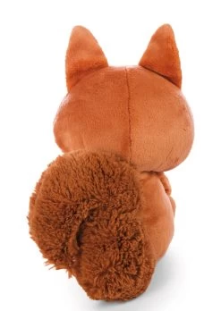 Nici 47696 Glubschis Forest Eichhörnchen Squibble 15cm Plüsch Kuscheltier GREEN -Nici 47696 03 ZA Frei 1452x2048