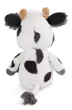 Nici 47782 Kuh Cowluna 22cm Farm Friends Plüsch Kuscheltier Schlenker GREEN -Nici 47782 03 ZA Frei 1353x2048