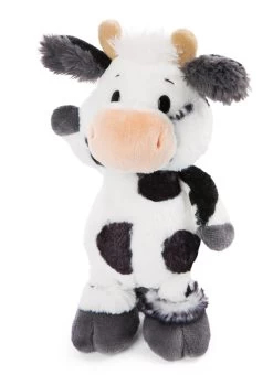 Nici 47782 Kuh Cowluna 22cm Farm Friends Plüsch Kuscheltier Schlenker GREEN -Nici 47782 04 ZA Frei 1486x2048