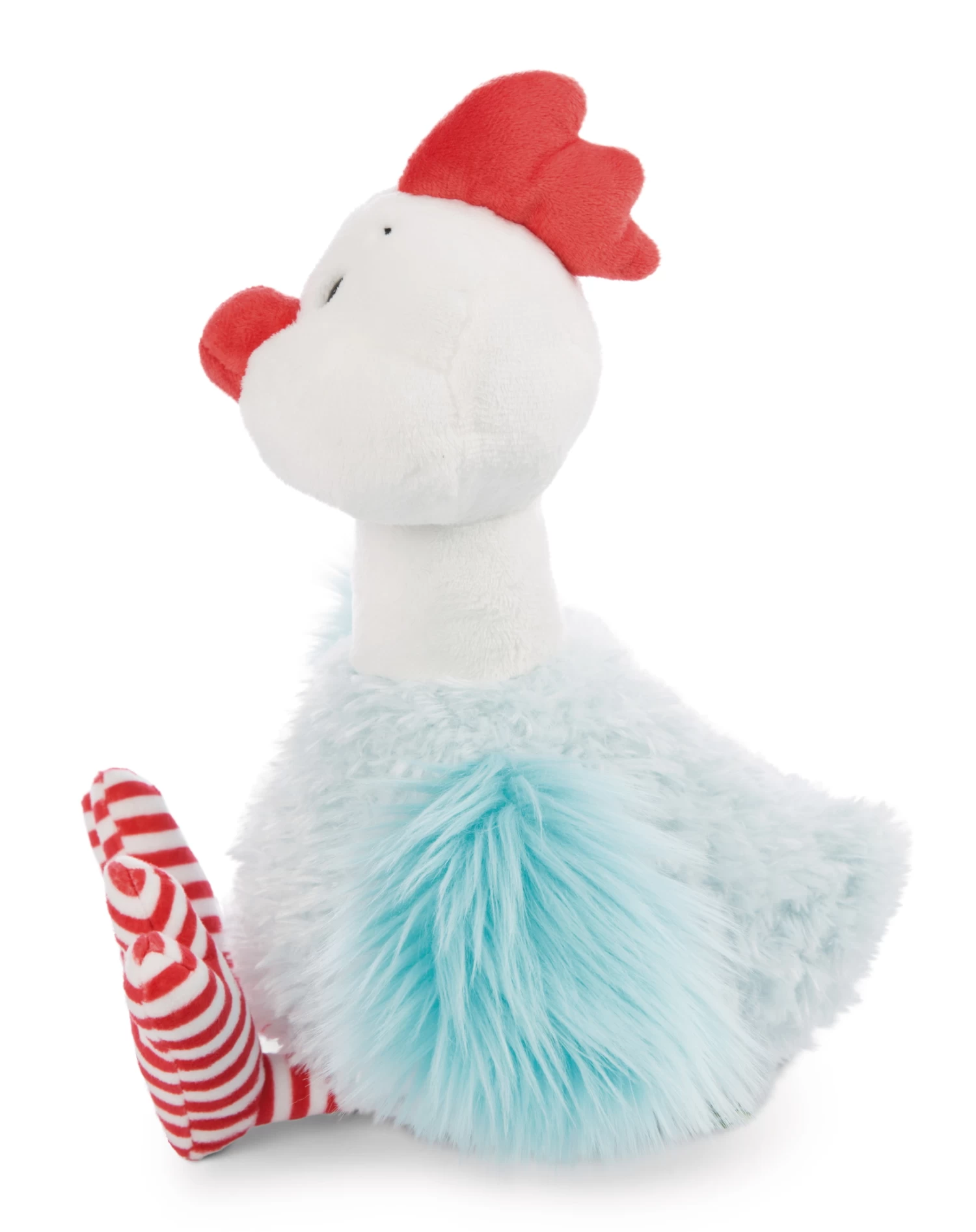 Nici 47789 Henne Chicklinde 54cm Farm Friends Plüsch Kuscheltier Schlenker GREEN 4 Nici 47789 Henne Chicklinde 54cm Farm Friends Plüsch Kuscheltier Schlenker GREEN – Bild 2