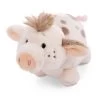 Nici 47790 Schwein Pigwick 12cm Stehend Farm Friends Plüsch Kuscheltier GREEN -Nici 47790 01 HA Frei 2048x1964