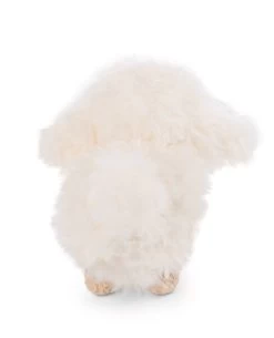 Nici 47795 Schaf Sheepmila 12cm Stehend Farm Friends Plüsch Kuscheltier GREEN -Nici 47795 03 ZA Frei 1660x2048