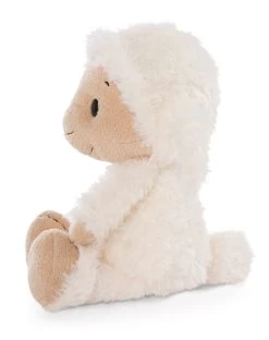 Nici 47798 Schaf Sheepmila 33cm Farm Friends Plüsch Kuscheltier Schlenker GREEN -Nici 47798 02 ZA Frei 1619x2048