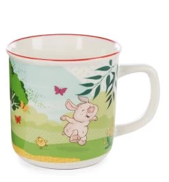 Nici 47807 Kinder - Tasse 240ml Farm Friends Schwein Kuh Henne Porzellan Ø8x8cm 8 Nici 47807 Kinder - Tasse 240ml Farm Friends Schwein Kuh Henne Porzellan Ø8x8cm -Nici 47807 02 ZA Frei 1912x2048