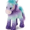 Nici 47847 Pony Stars Pferd Starjumper 25cm Stehend Plüsch Kuscheltier GREEN -Nici 47847 01 HA Frei 1664x2048