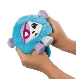 Nici 47906 Pixidoos Pets 2-in-1 Wendeplüsch Affe Nanbi 12cm Blau-lila Plüsch -Nici 47906 04 ZA Frei 1983x2048