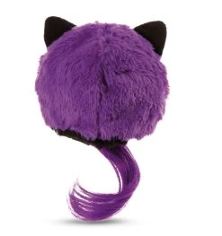Nici 47909 Pixidoos Pets 2-in-1 Wendeplüsch Katze Sunbi 12cm Lila-schwarz Plüsch -Nici 47909 07 ZA Frei 1927x2048