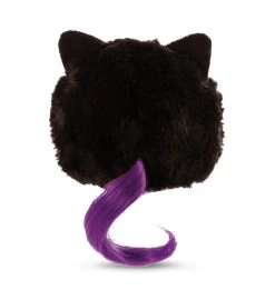 Nici 47909 Pixidoos Pets 2-in-1 Wendeplüsch Katze Sunbi 12cm Lila-schwarz Plüsch -Nici 47909 08 ZA Frei 1939x2048