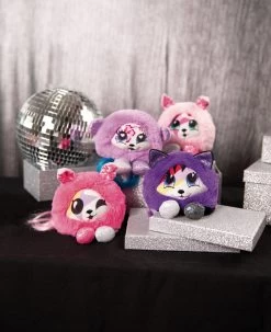 Nici 47909 Pixidoos Pets 2-in-1 Wendeplüsch Katze Sunbi 12cm Lila-schwarz Plüsch -Nici 47909 11 47908 47906 Milieu 1671x2048 2