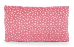 Nici 47941 Kissen Rosa Schnecke Rechteckig 43x25cm Plüsch Hello Spring Frühling -Nici 47941 02 ZA Frei 2048x1308