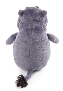 Nici 47968 Nilpferd DJ Nilbert 35cm Sitzend Plüsch Wild Friends GREEN -Nici 47960 03 ZA Frei 1408x2048 1