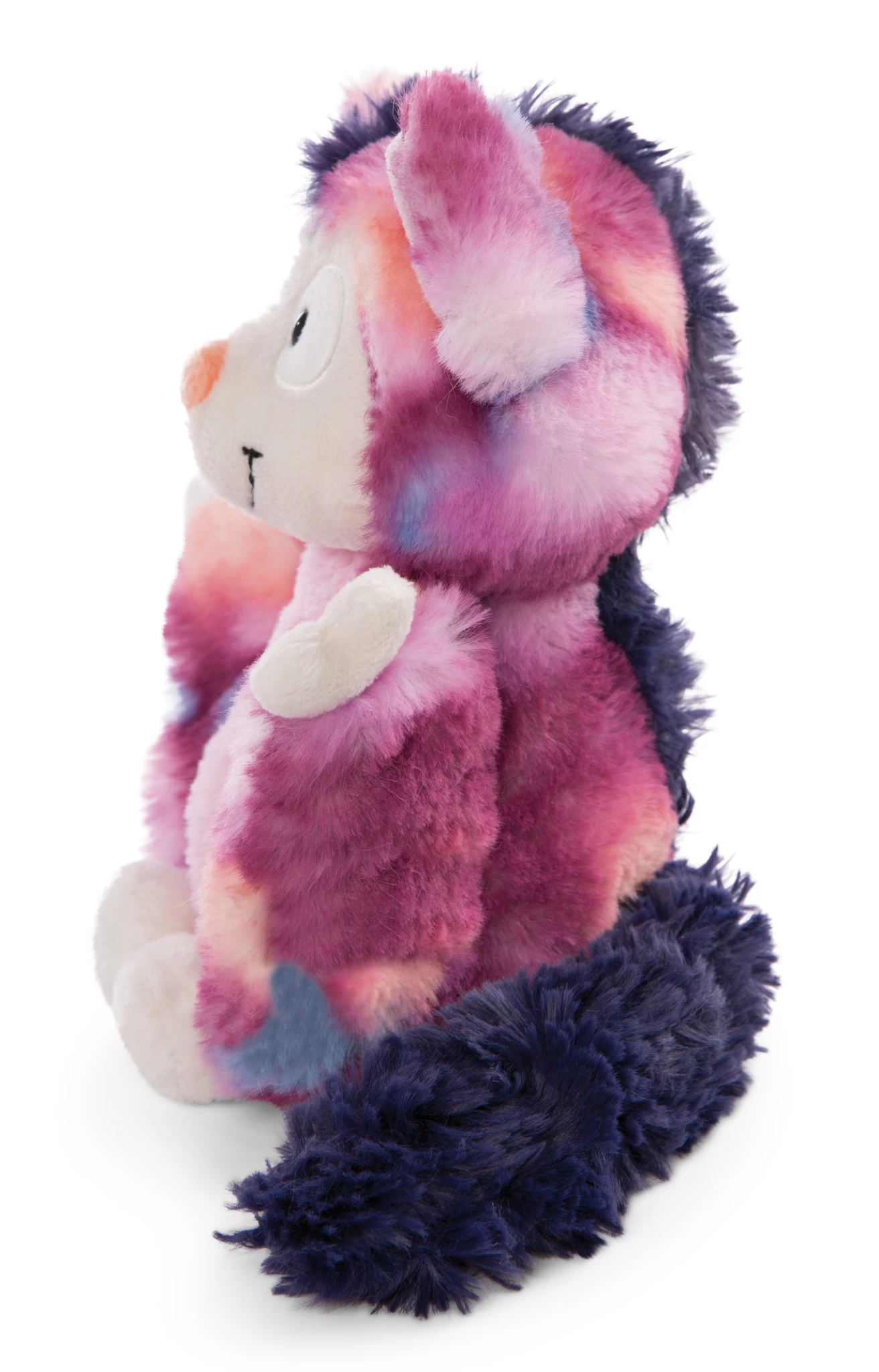 Nici 47961 Flughörnchen Macy McFly Bunt 20cm Plüsch Wild Friends GREEN 4 Nici 47961 Flughörnchen Macy McFly Bunt 20cm Plüsch Wild Friends GREEN – Bild 2