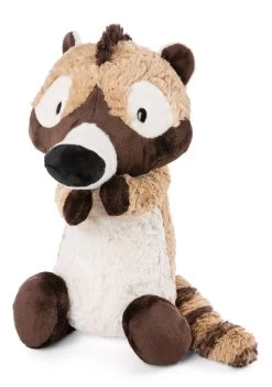 Nici 47976 Nasenbär Coaty 105cm Sitzend Plüsch Wild Friends GREEN