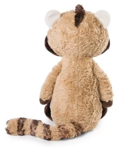 Nici 47976 Nasenbär Coaty 105cm Sitzend Plüsch Wild Friends GREEN -Nici 47970 03 ZA Frei 1704x2048 2