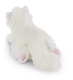 Nici 48091 Weisse Katze Meowlina 45cm Liegend Life Is Better With Cats 12 Nici 48091 Weisse Katze Meowlina 45cm Liegend Life Is Better With Cats -Nici 48099 05 ZA Frei 1874x2048